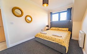 Ben View Apartments Flat A