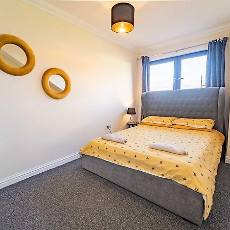 Ben View Apartments Flat A Caol Exterior foto
